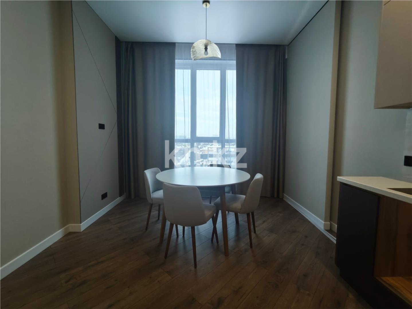 Продажа 1-комнатной квартиры, 50 м² в Астане - фото 4