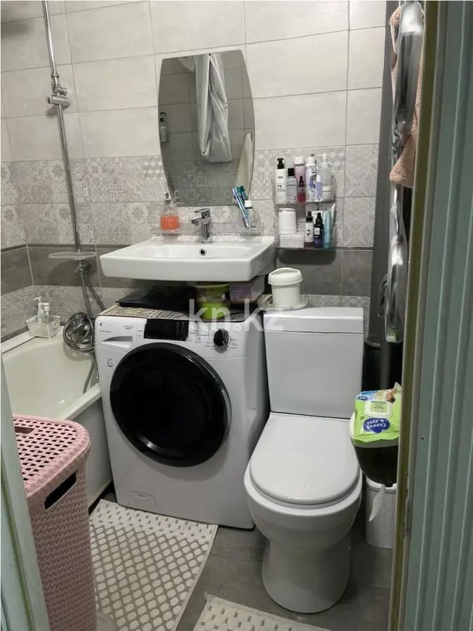 Продажа 3-комнатной квартиры, 60 м² в Алматы - фото 4