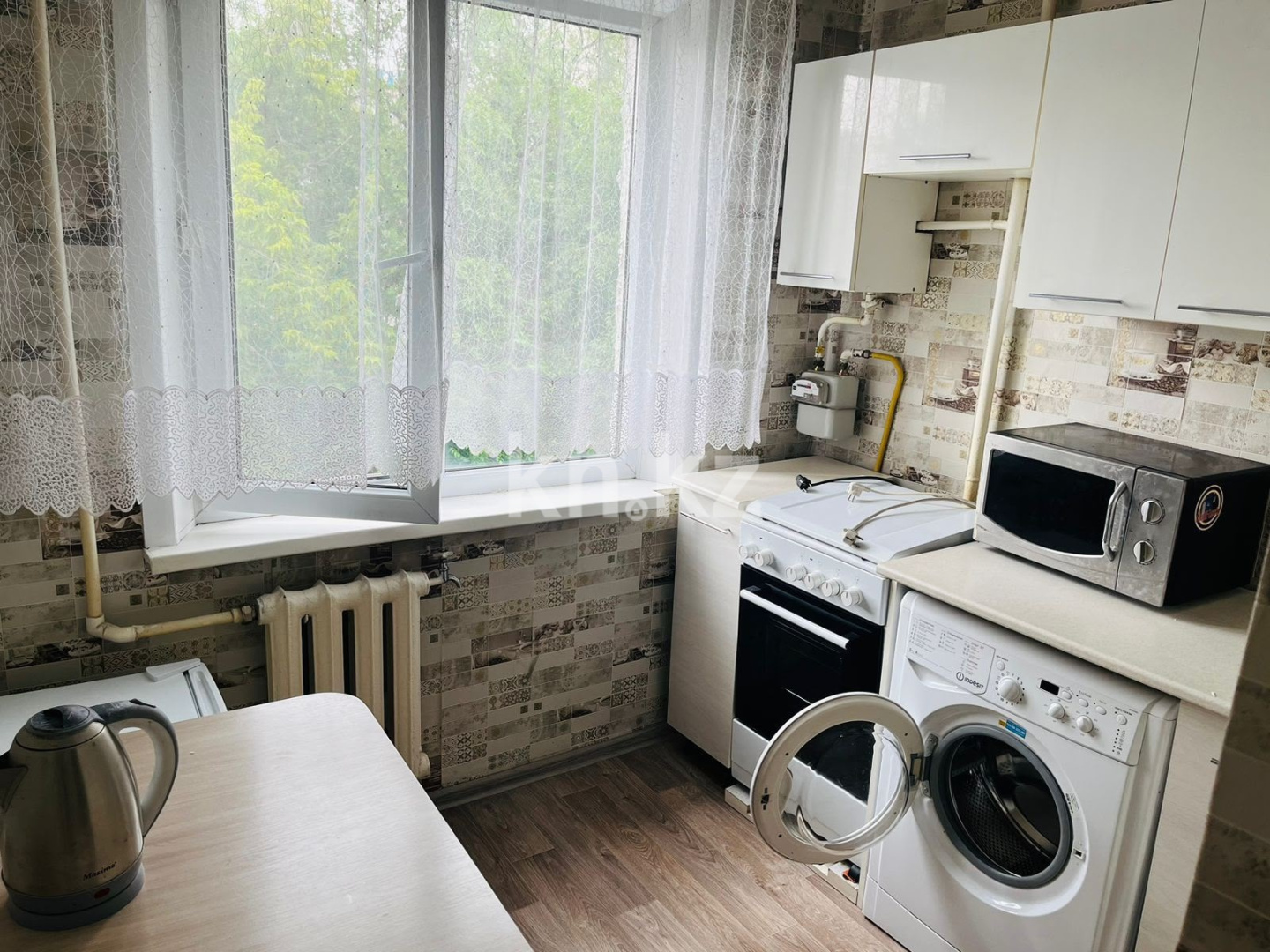 Продажа 2-комнатной квартиры, 46 м² в Караганде - фото 2