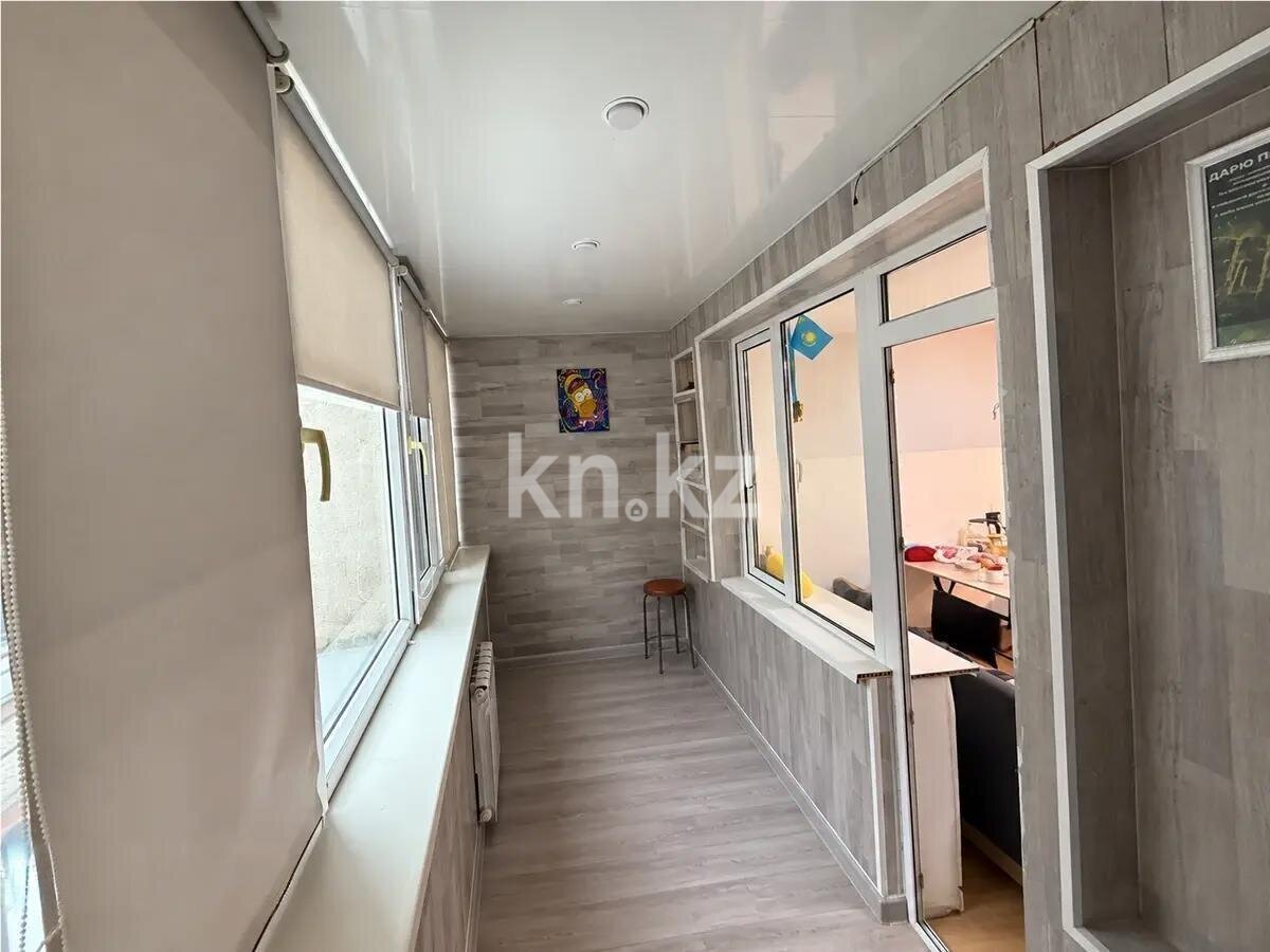 Продажа 1-комнатной квартиры, 30 м² в Астане - фото 3