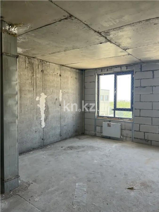 Продажа 1-комнатной квартиры, 34 м² в Алматы