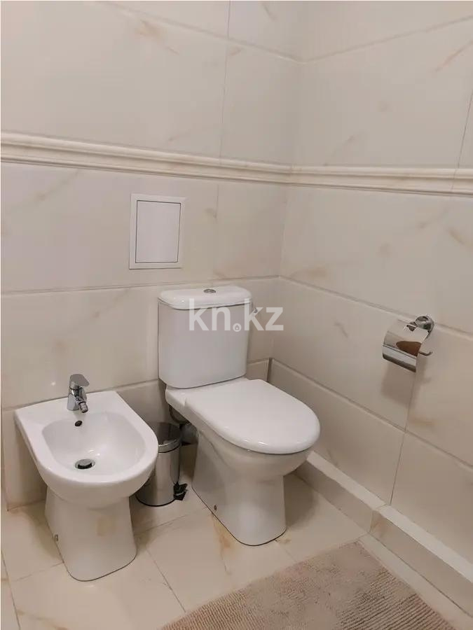 Продажа 4-комнатной квартиры, 201 м² в Алматы - фото 7