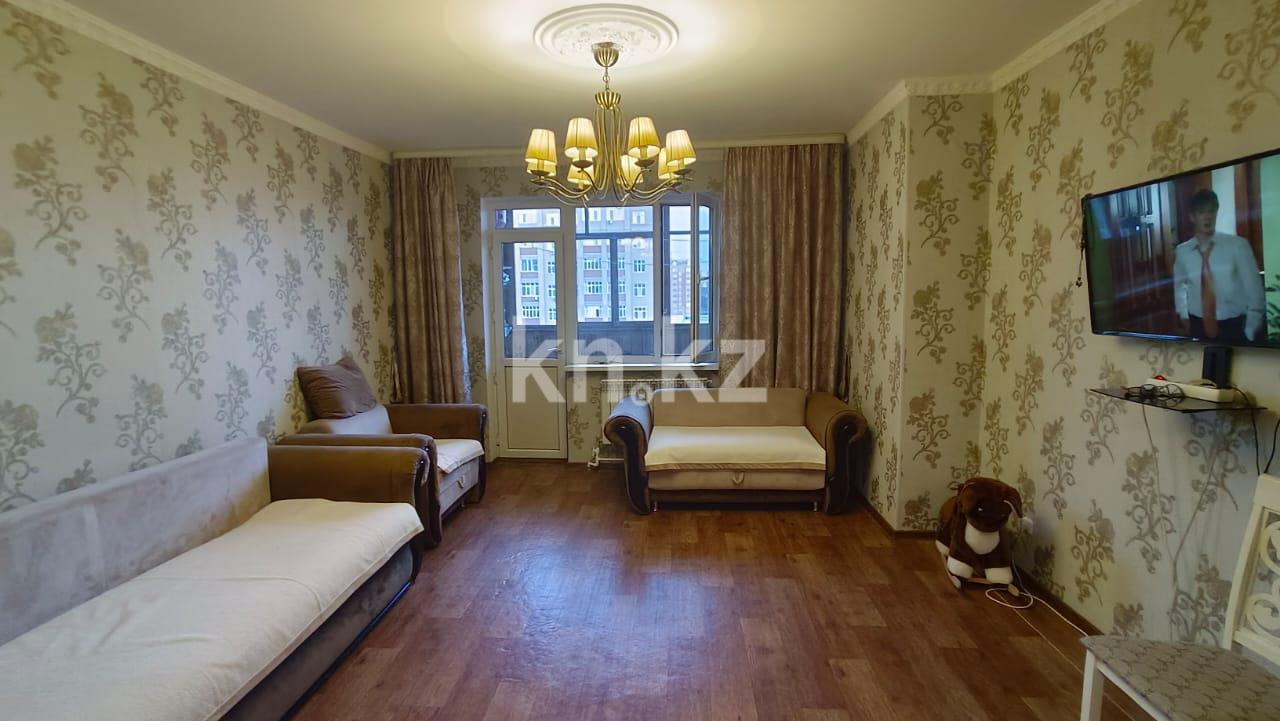 Продажа 2-комнатной квартиры, 60 м², пр. Шахтеров в Караганде - фото 2