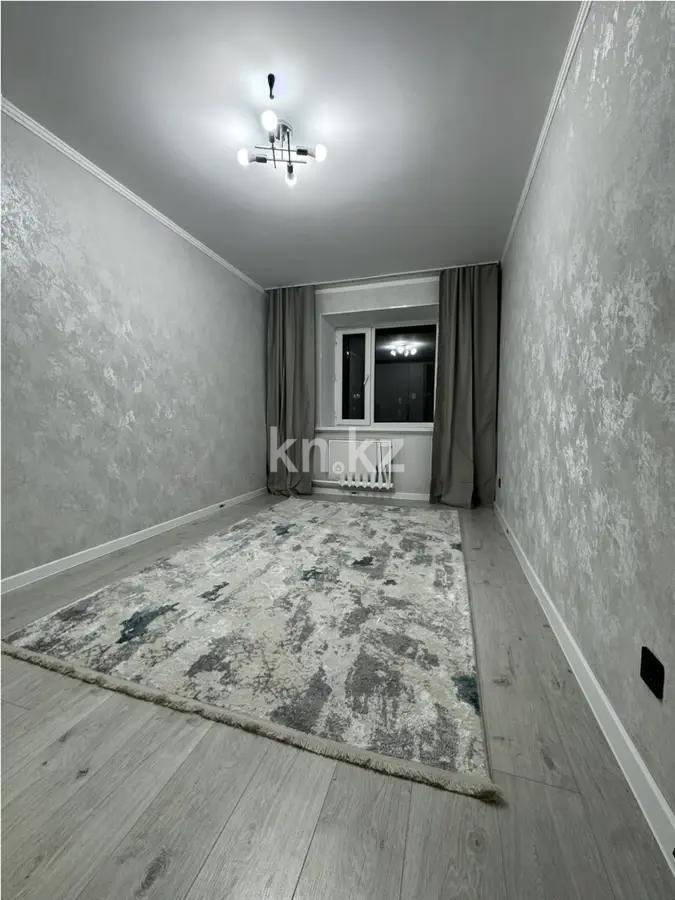 Продажа 2-комнатной квартиры, 50 м², ул. Косшыгулулы, дом  18 в Астане - фото 2