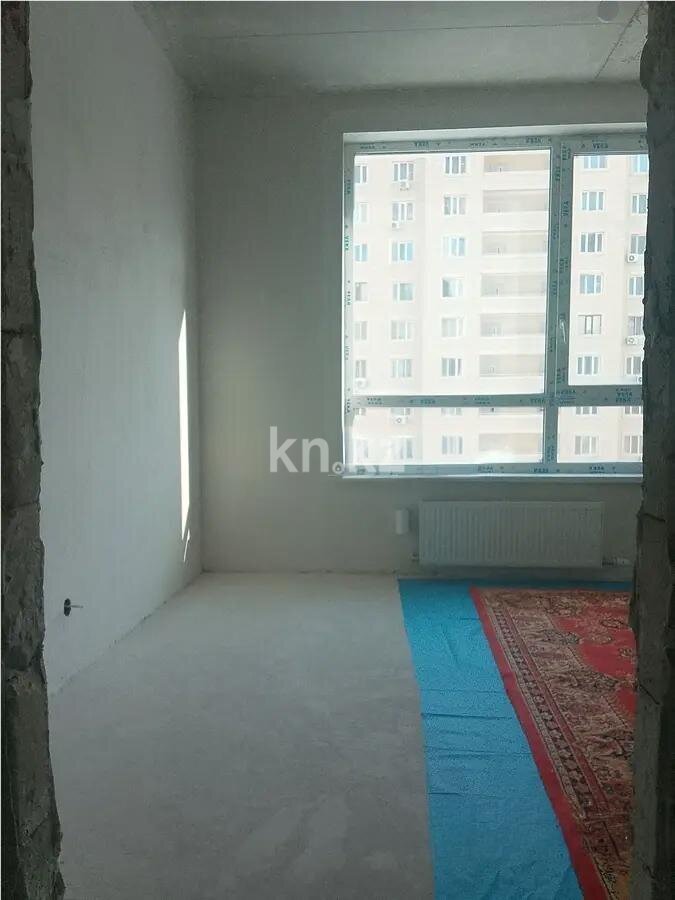 Продажа 3-комнатной квартиры, 105 м² в Астане
