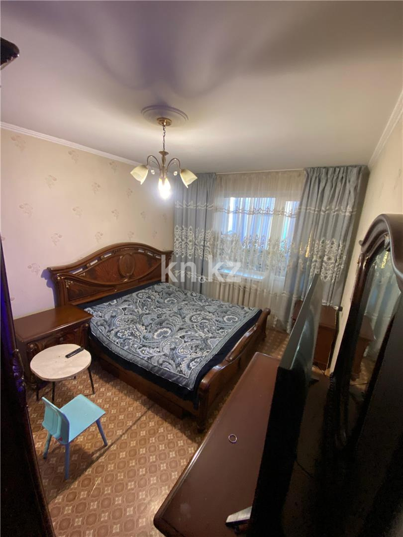 Продажа 3-комнатной квартиры, 69 м², пр. Металлургов в Темиртау - фото 2