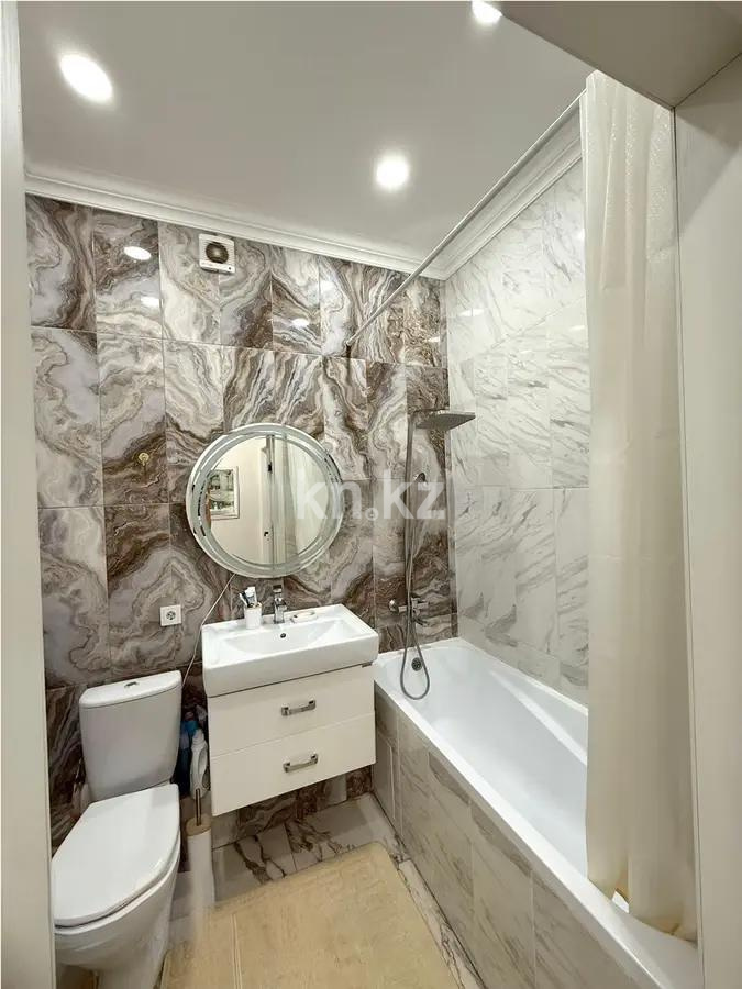 Продажа 2-комнатной квартиры, 52 м², ул. Айтматова, дом  40 в Астане - фото 3