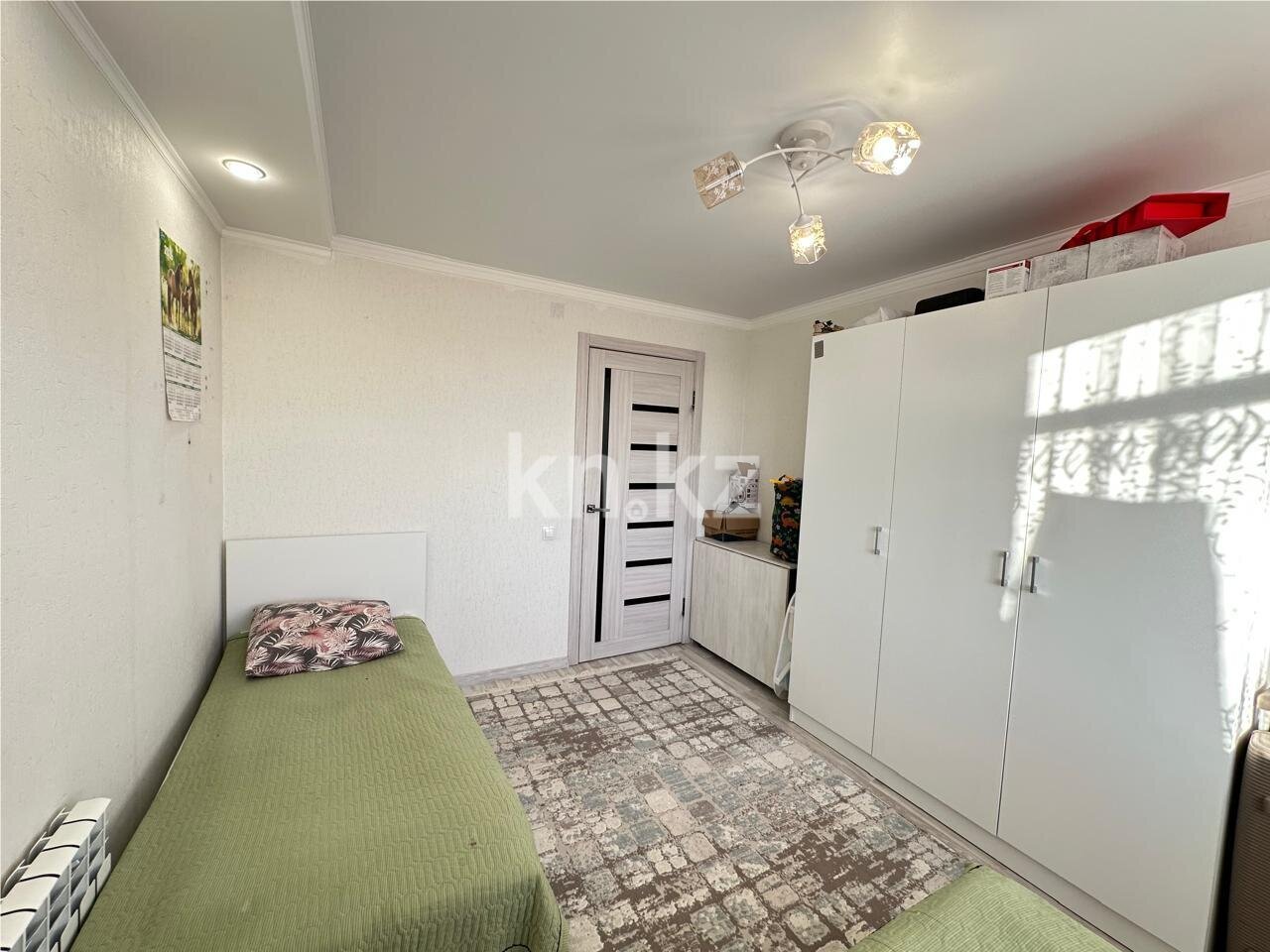 Продажа 3-комнатной квартиры, 69 м² в Караганде - фото 9