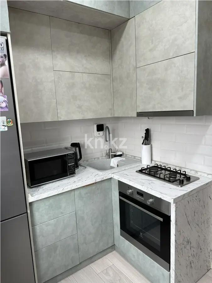 Продажа 2-комнатной квартиры, 46 м², пр. Ленина, дом  7 в Сарани - фото 3