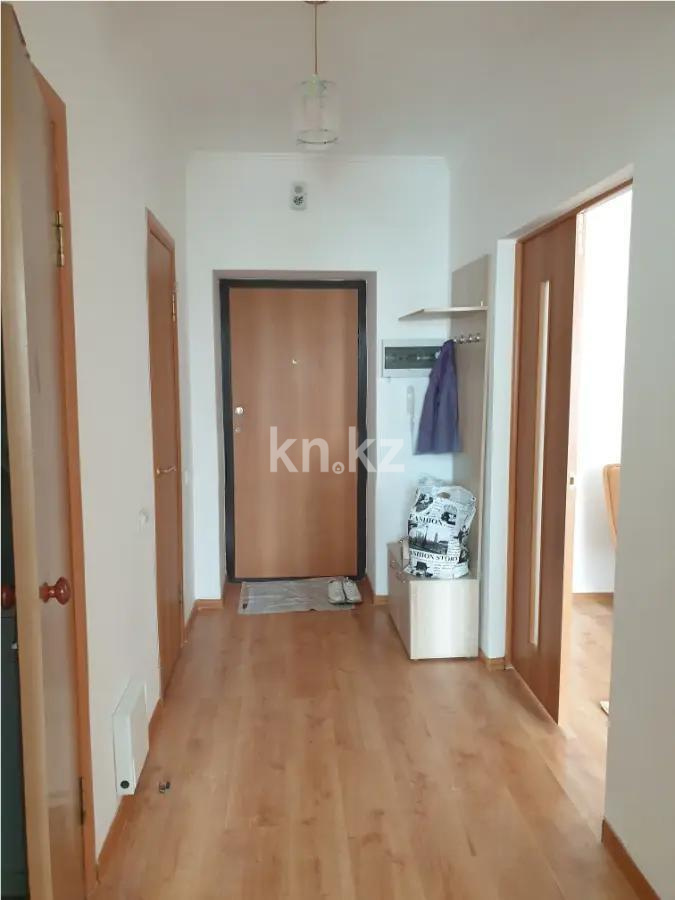 Продажа 1-комнатной квартиры, 43.5 м², ул. Жубанова, дом  10 в Астане - фото 3