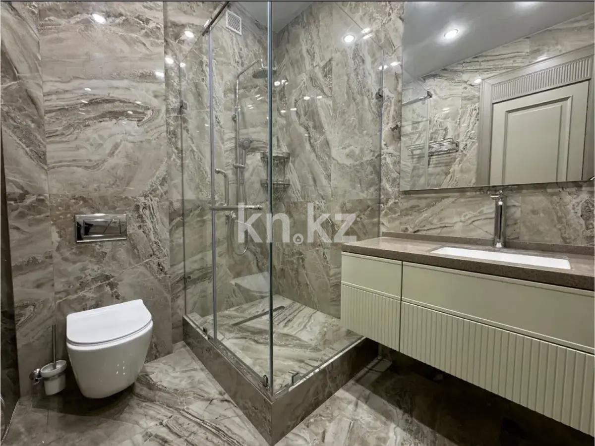 Продажа 7-комнатной квартиры, 350 м², ул. Сейдимбека, дом  110/2 в Алматы - фото 8