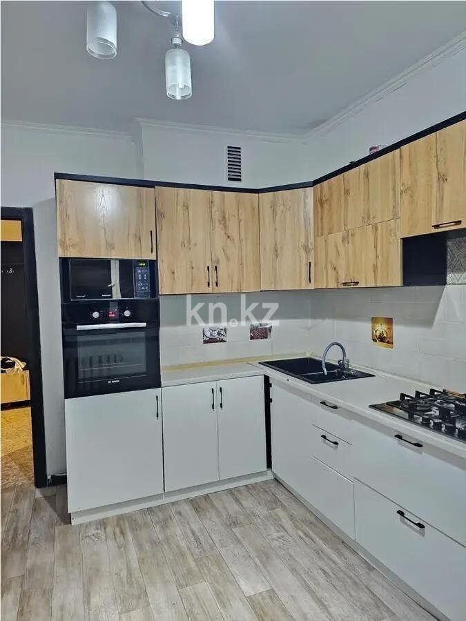 Продажа 3-комнатной квартиры, 78 м² в Алматы - фото 2