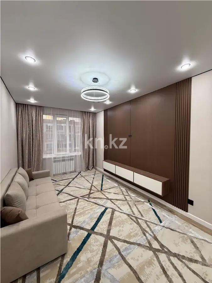 Продажа 1-комнатной квартиры, 33.6 м², пр. Райымбека, дом  590/7 в Алматы