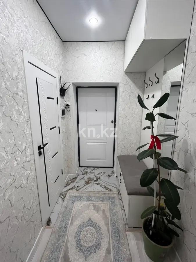 Продажа 2-комнатной квартиры, 37 м² в Астане - фото 7