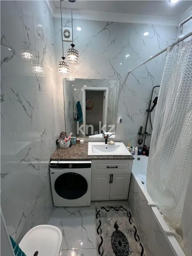 Продажа 3-комнатной квартиры, 96 м² в Астане - фото 5