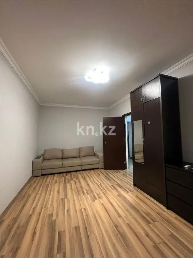 Продажа 1-комнатной квартиры, 36.6 м² в Астане