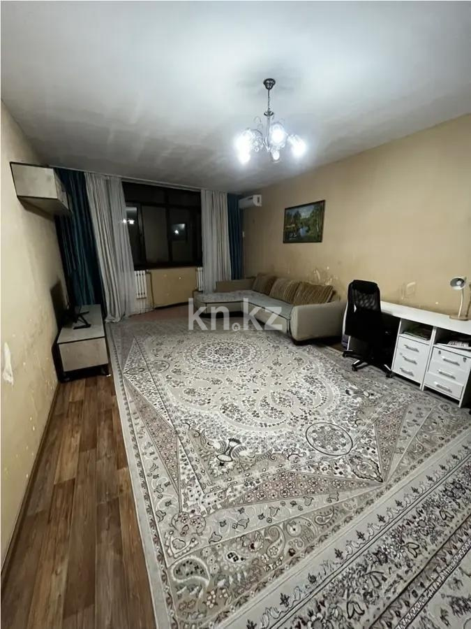 Продажа 1-комнатной квартиры, 63 м² в Алматы