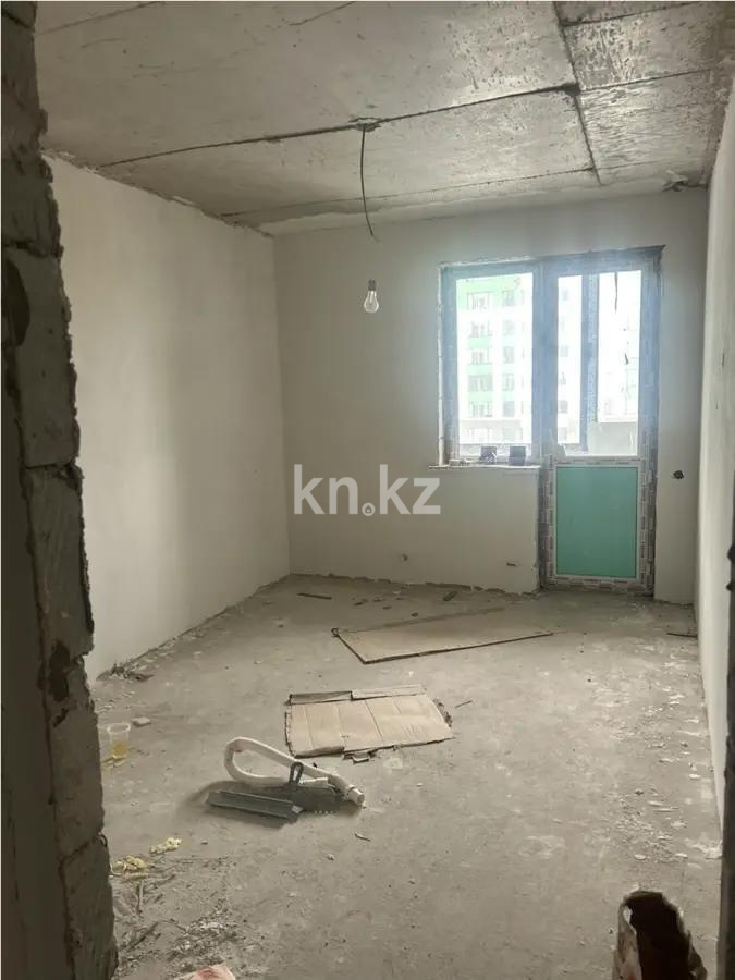 Продажа 1-комнатной квартиры, 46 м² в Астане - фото 2