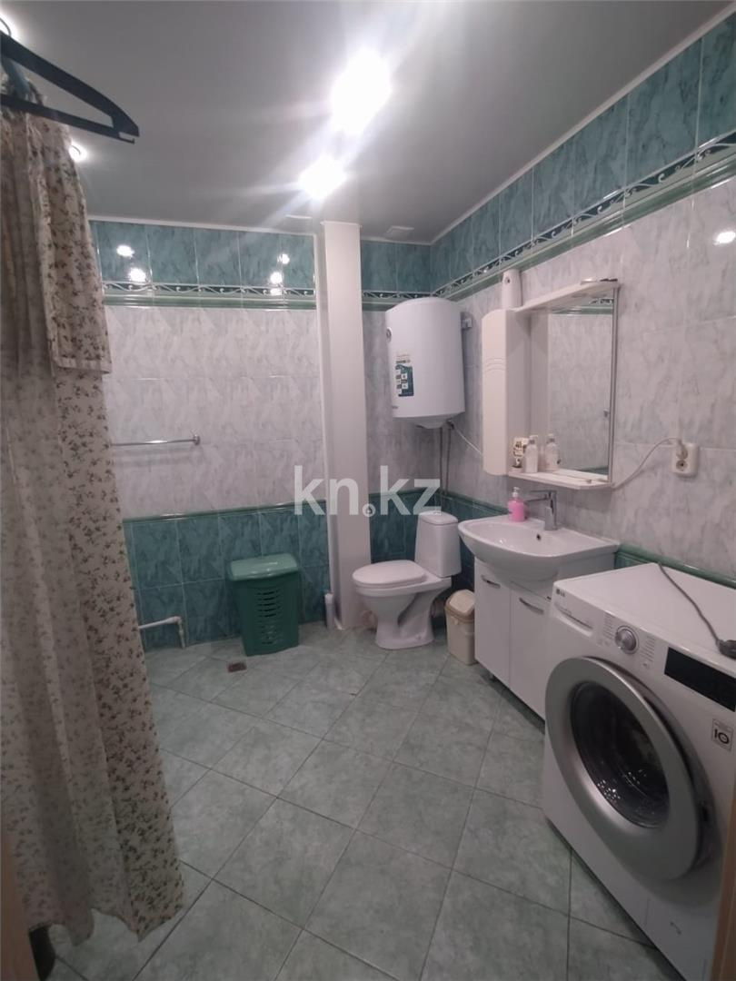 Продажа 3-комнатной квартиры, 83 м², ул. Терешковой в Караганде - фото 24