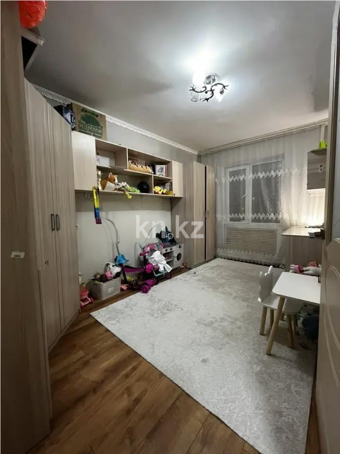 Продажа 3-комнатной квартиры, 60.7 м², пер. Ташенова, дом  8/3 в Астане - фото 3