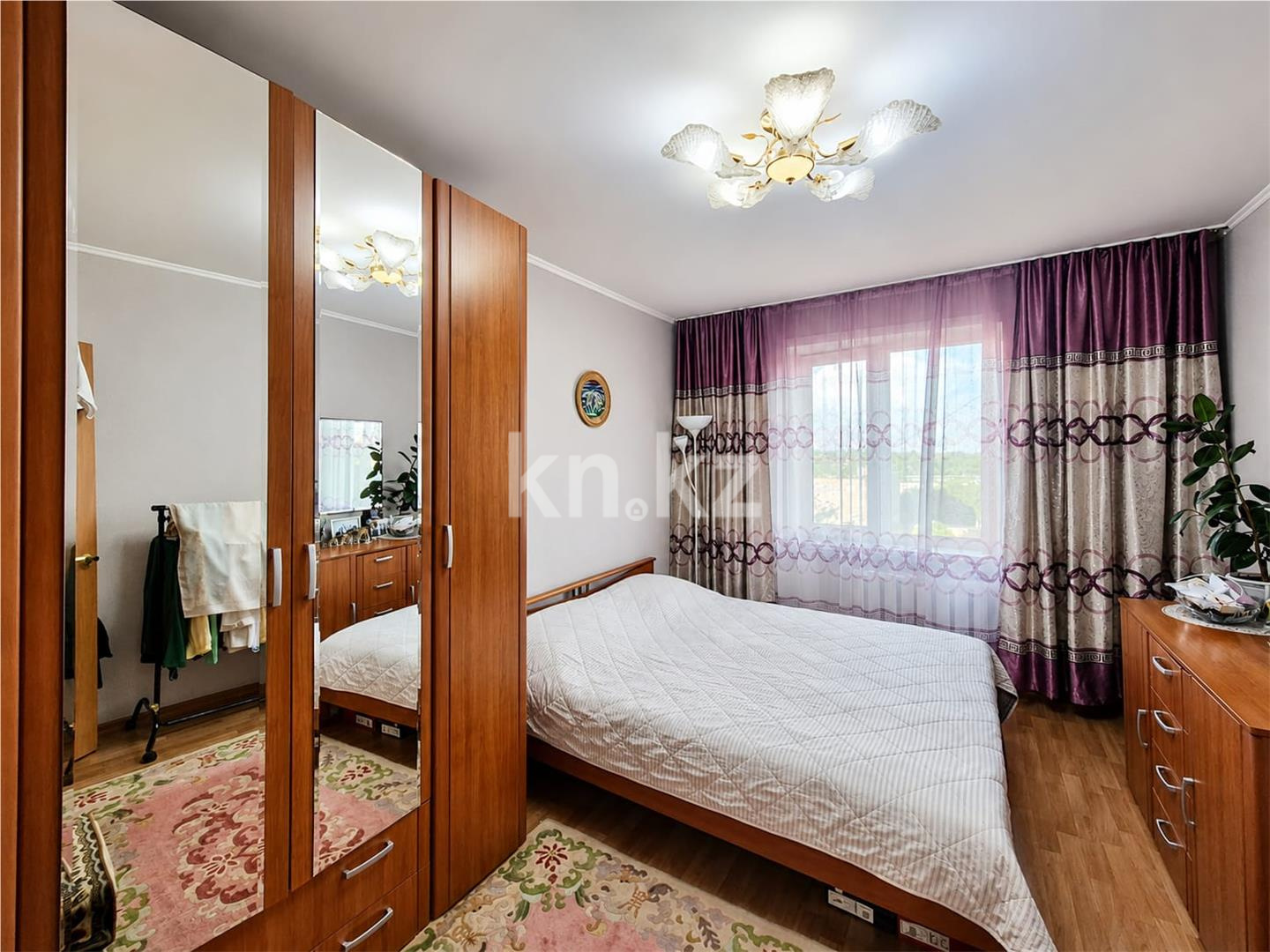 Продажа 3-комнатной квартиры, 71 м² в Темиртау - фото 5