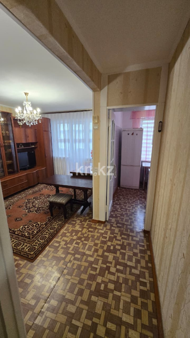 Продажа 3-комнатной квартиры, 58.5 м² в Караганде - фото 4