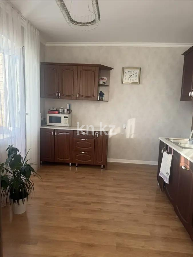 Продажа 3-комнатной квартиры, 102.6 м² в Астане - фото 5
