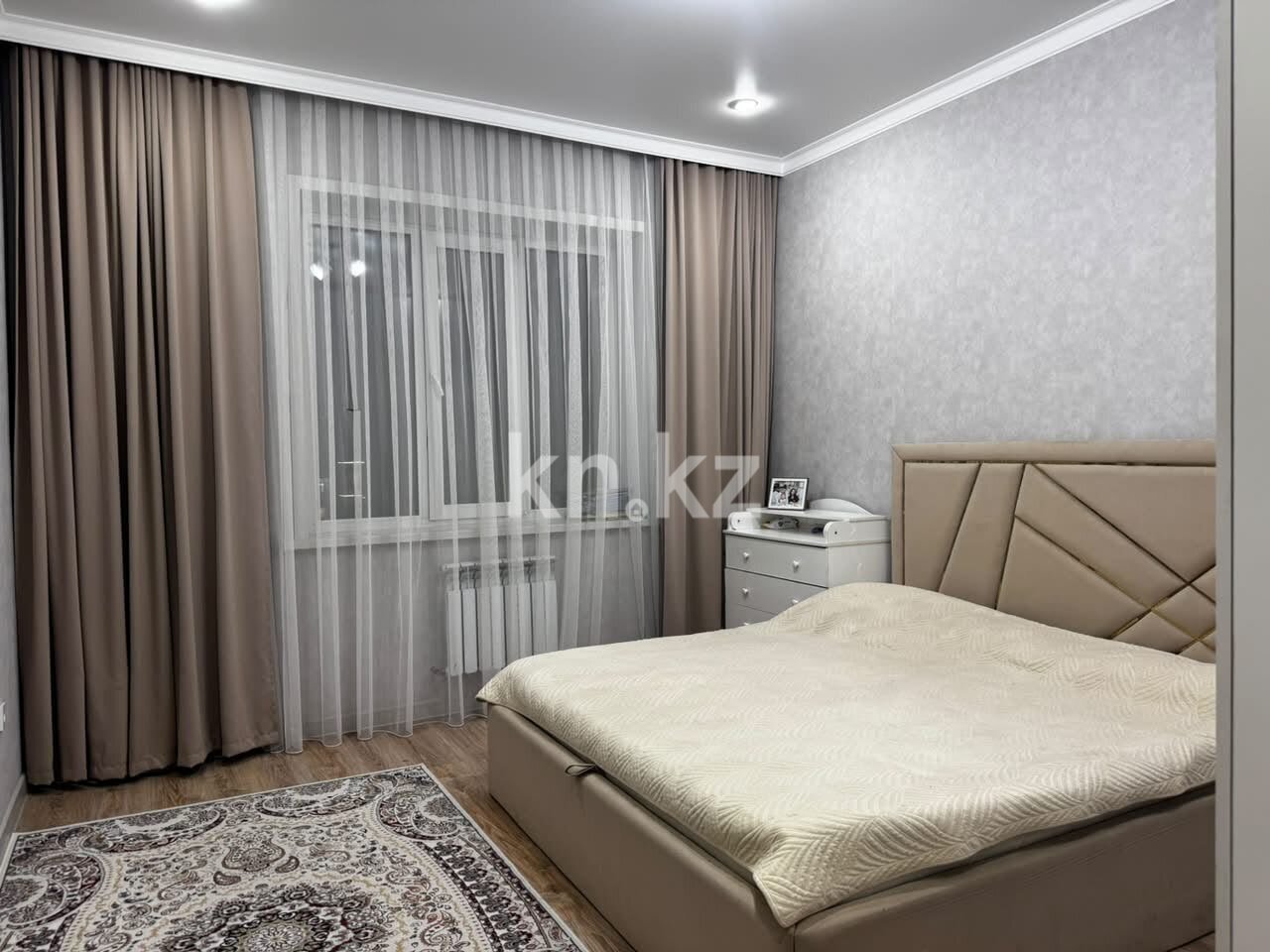 Продажа 3-комнатной квартиры, 85.5 м² в Караганде - фото 12