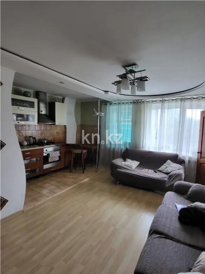 Продажа 3-комнатной квартиры, 70 м² в Караганде