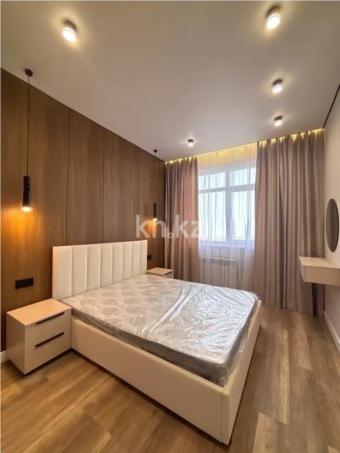 Продажа 3-комнатной квартиры, 52 м², пр. Туран, дом  71 в Астане - фото 3