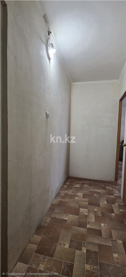 Продажа 1-комнатной квартиры, 33 м² в Темиртау - фото 5
