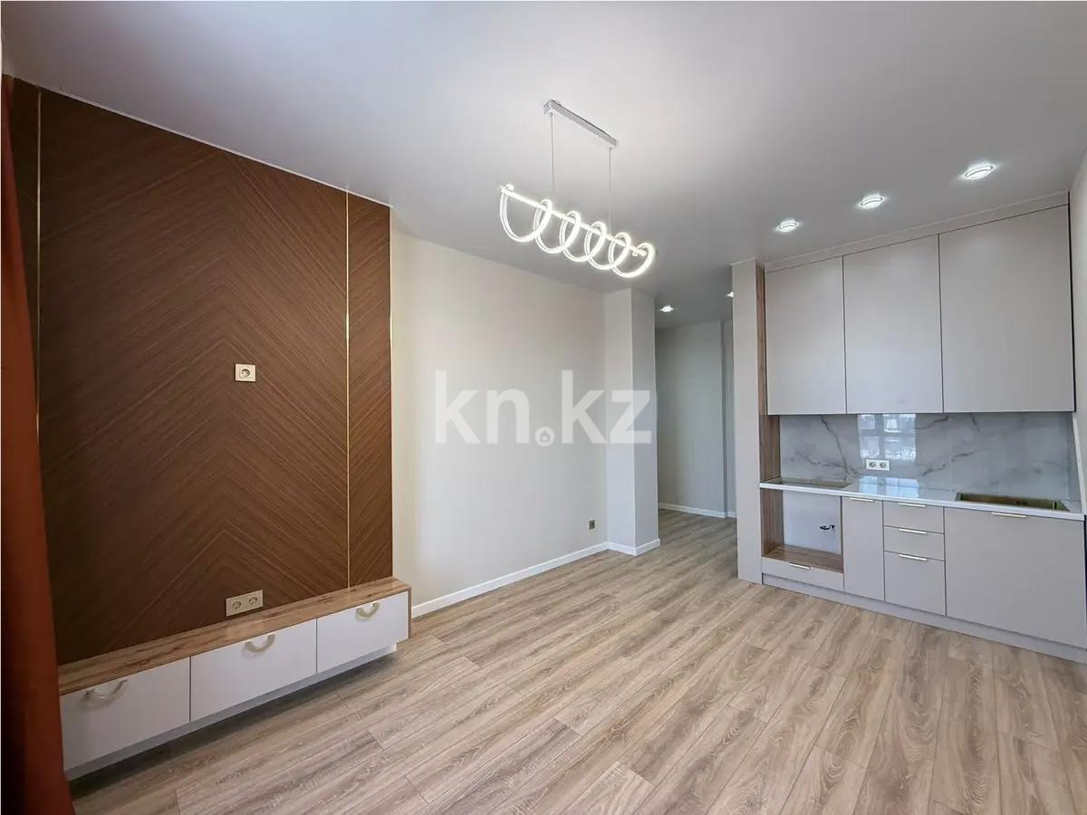 Продажа 2-комнатной квартиры, 62 м² в Астане - фото 3