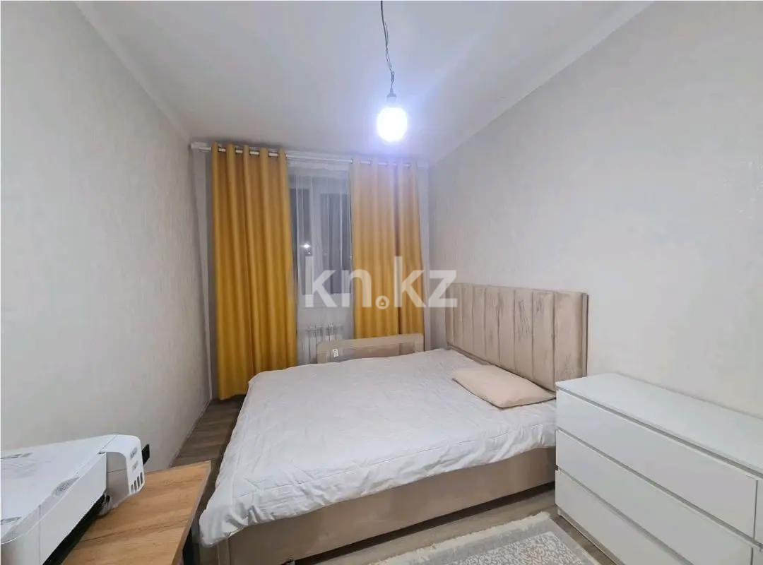 Продажа 2-комнатной квартиры, 45 м², ул. Нажимеденова, дом  19 в Астане - фото 2