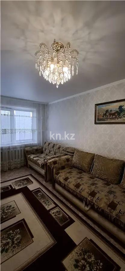 Продажа 2-комнатной квартиры, 48 м², мкр-н 17, дом  55 в Караганде