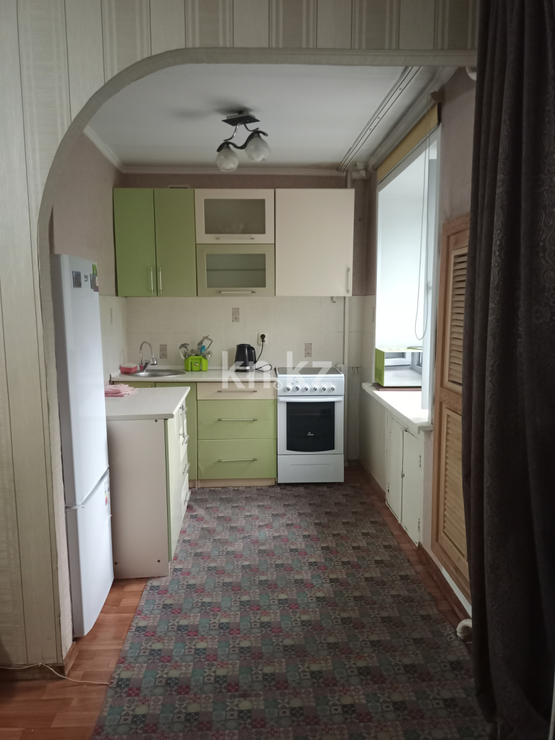 Продажа 2-комнатной квартиры, 46.2 м² в Караганде - фото 4