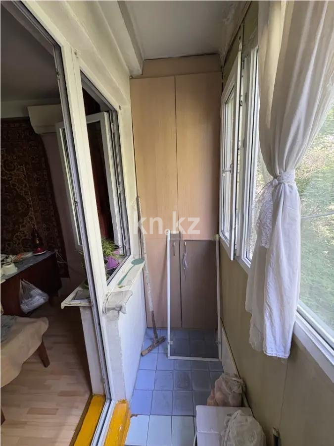 Продажа 2-комнатной квартиры, 43.8 м² в Алматы - фото 5