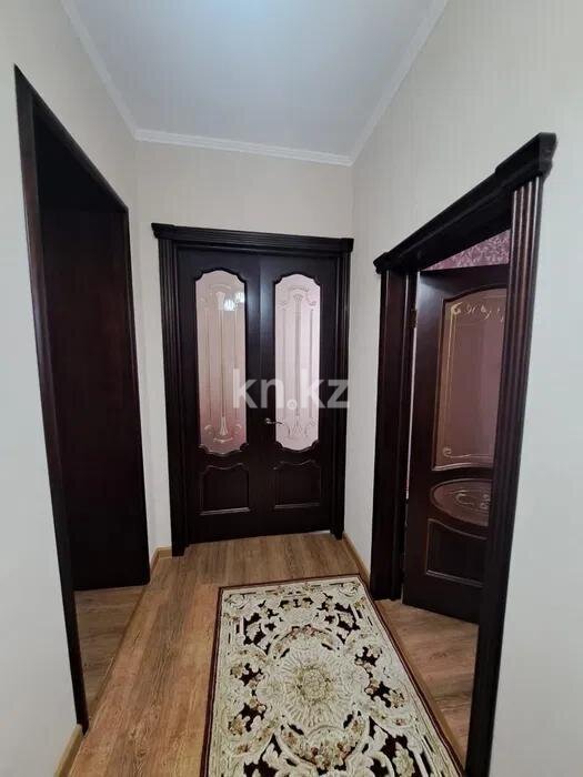 Продажа 3-комнатной квартиры, 70 м² в Абае