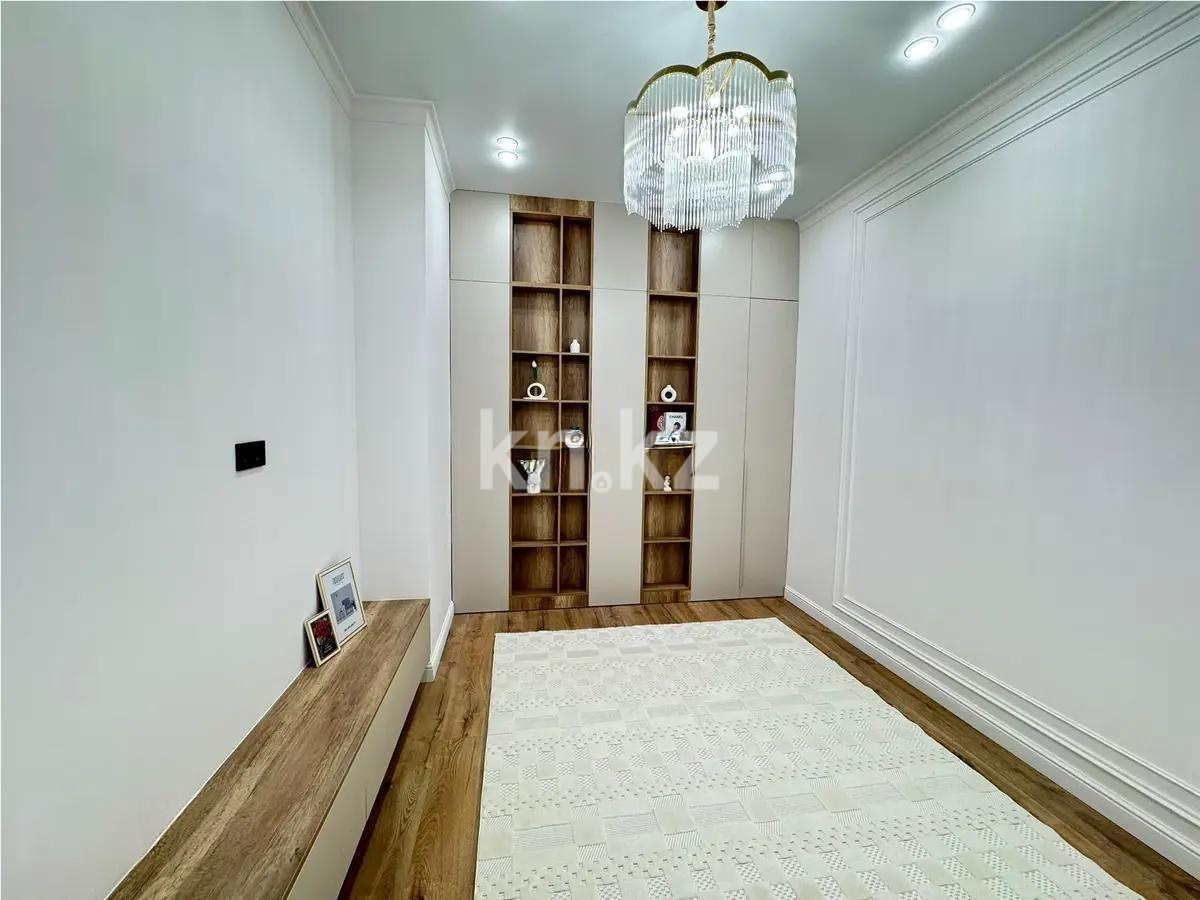 Продажа 2-комнатной квартиры, 44 м² в Астане