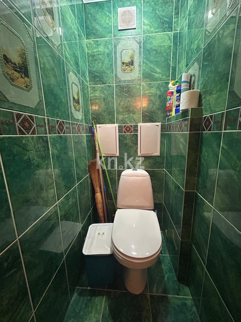 Продажа 3-комнатной квартиры, 69 м² в Усть-Каменогорске - фото 14
