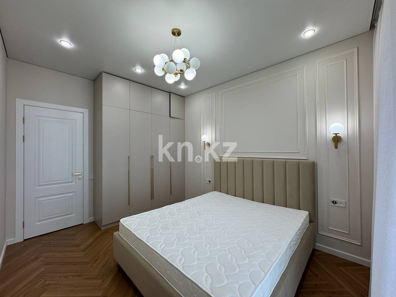 Продажа 2-комнатной квартиры, 53 м² в Алматы - фото 8