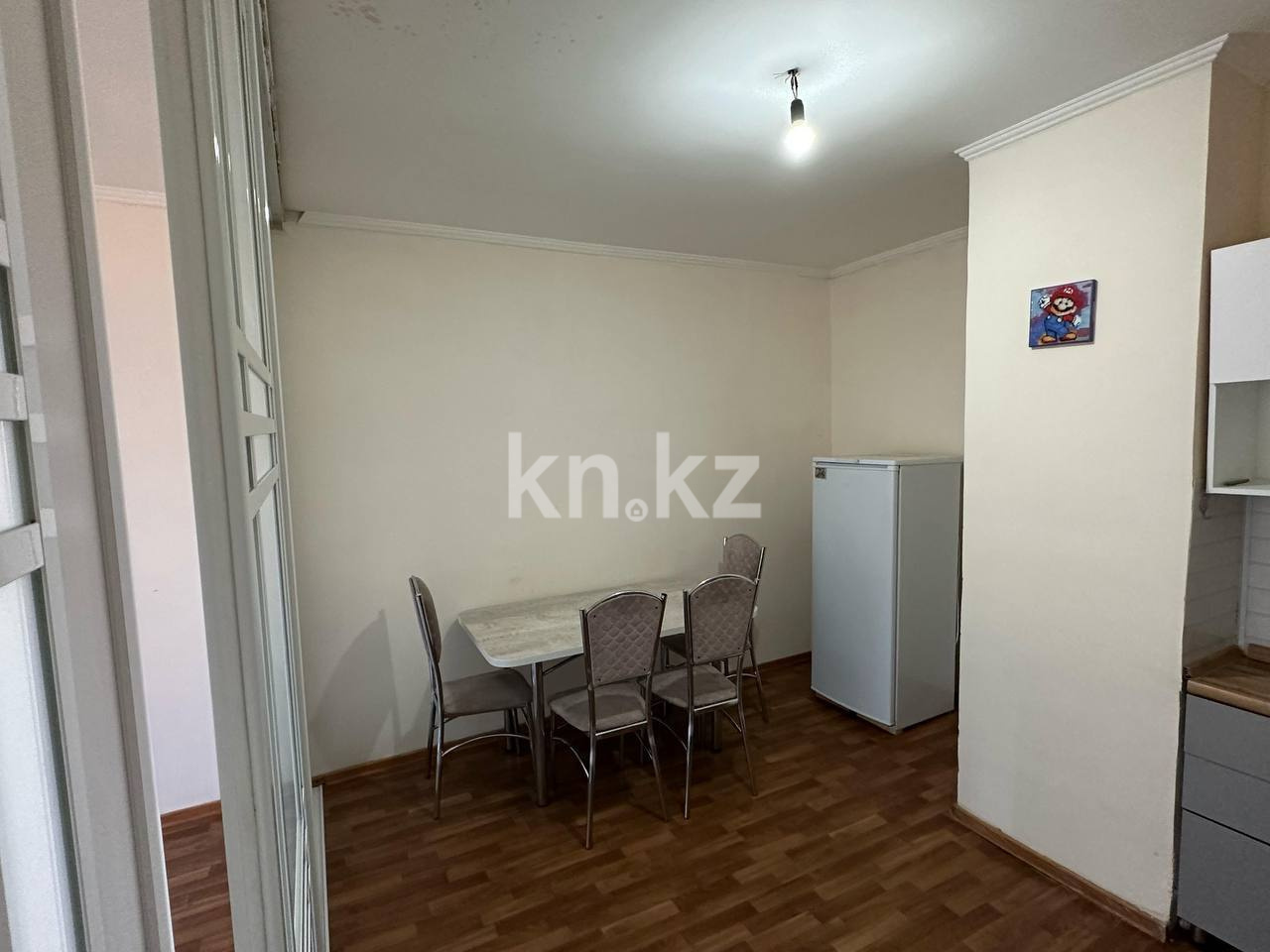 Аренда 2-комнатной квартиры, 70 м² в Астане - фото 2