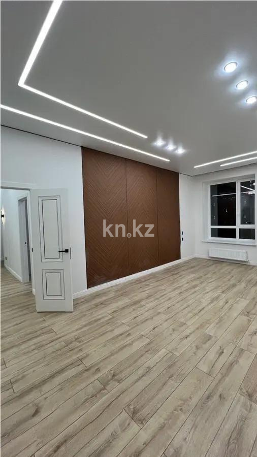 Продажа 2-комнатной квартиры, 74 м² в Астане