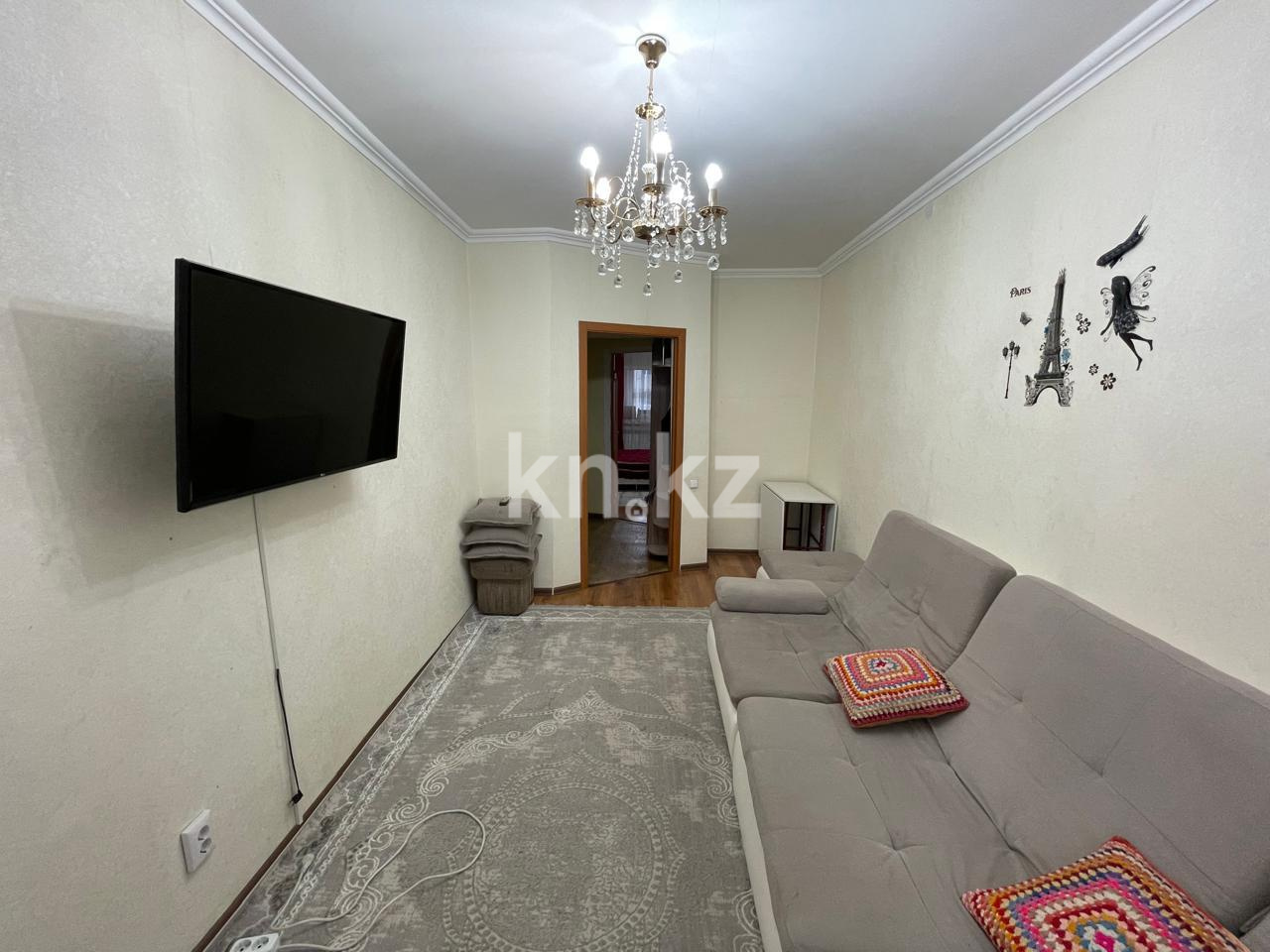 Продажа 2-комнатной квартиры, 48 м² в Сарани - фото 2