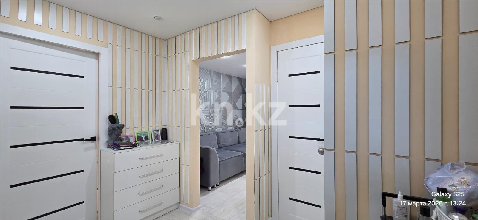 Продажа 2-комнатной квартиры, 43 м² в Темиртау - фото 9
