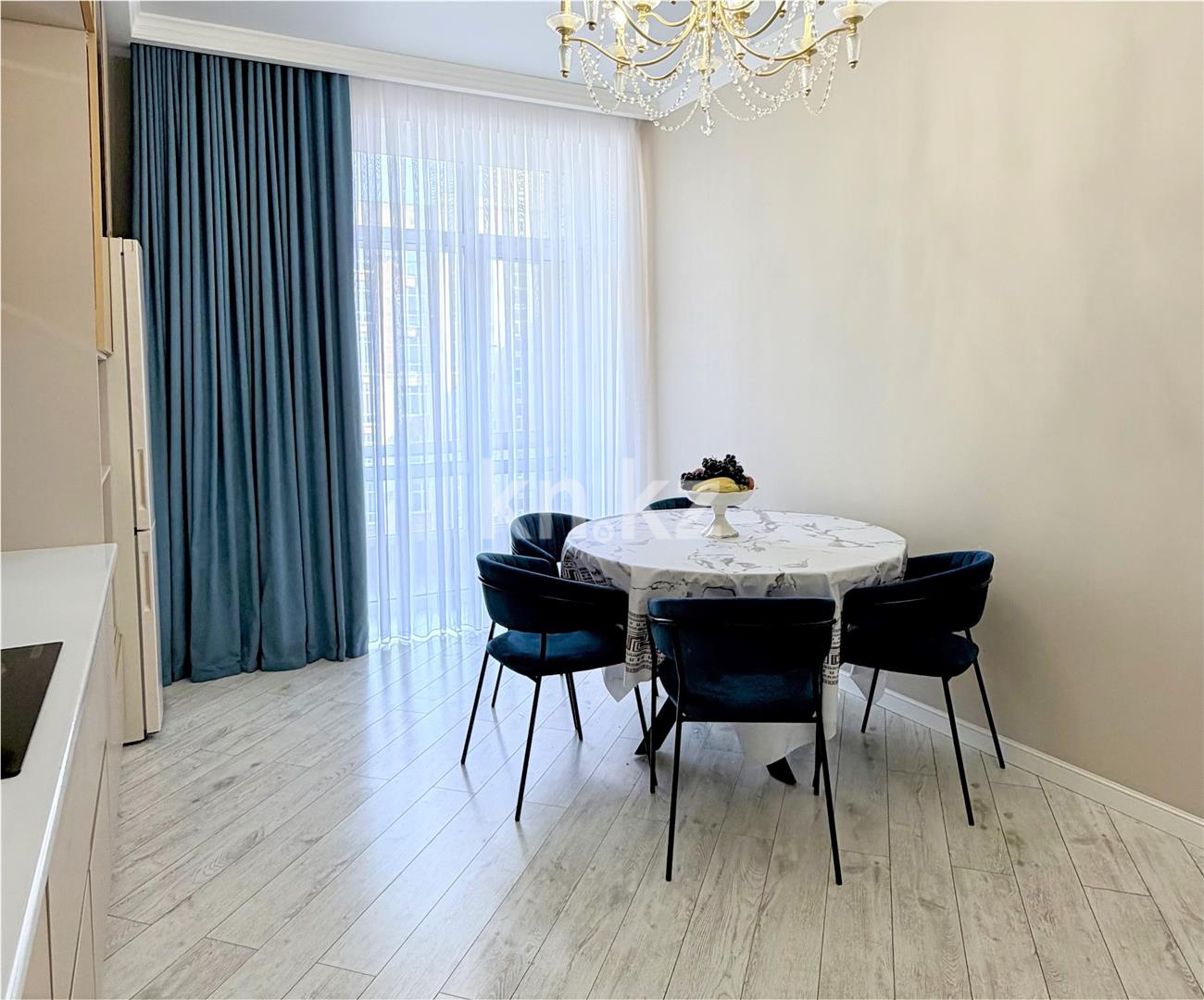 Продажа 4-комнатной квартиры, 120 м² в Караганде - фото 18