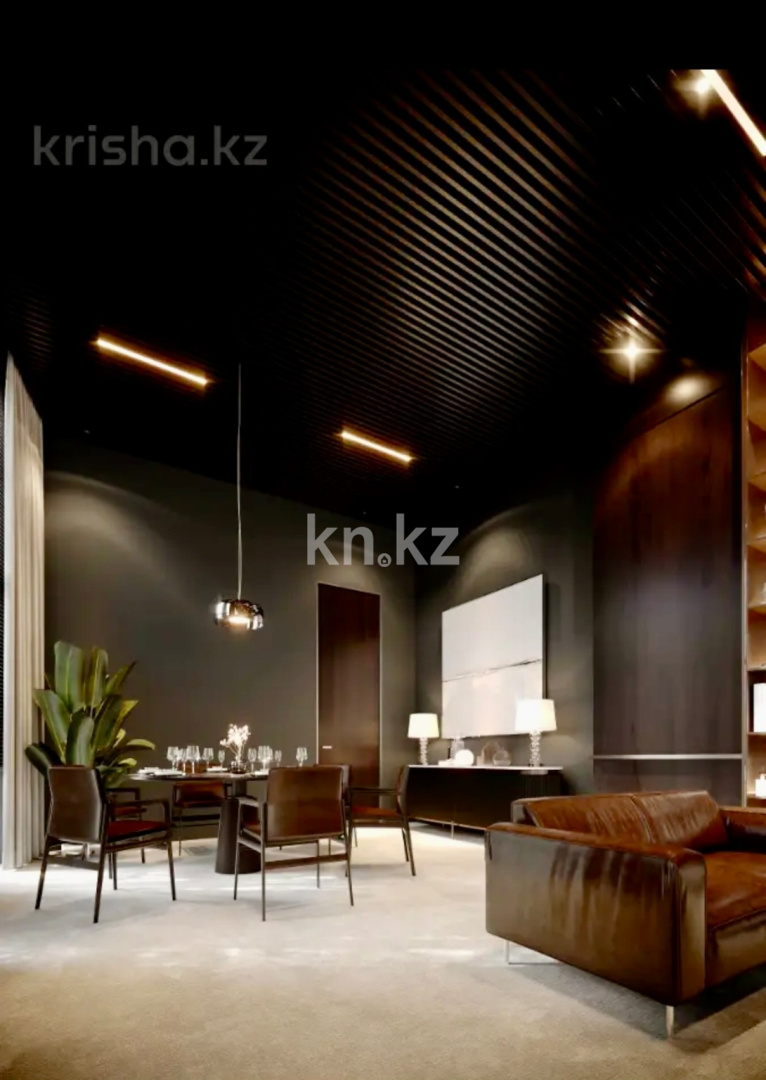 Продажа 5-комнатной квартиры, 163 м² в Астане - фото 26