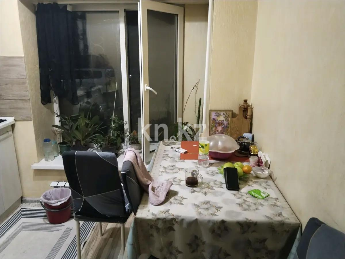 Продажа 2-комнатной квартиры, 58 м², пр. Сейфуллина, дом  183А в Алматы - фото 3