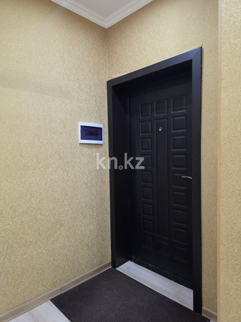 Продажа 3-комнатной квартиры, 64.7 м² в Караганде - фото 14