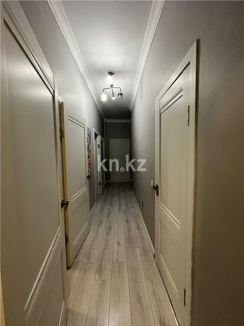 Продажа 3-комнатной квартиры, 68 м², ул. Дюсембекова в Караганде - фото 14