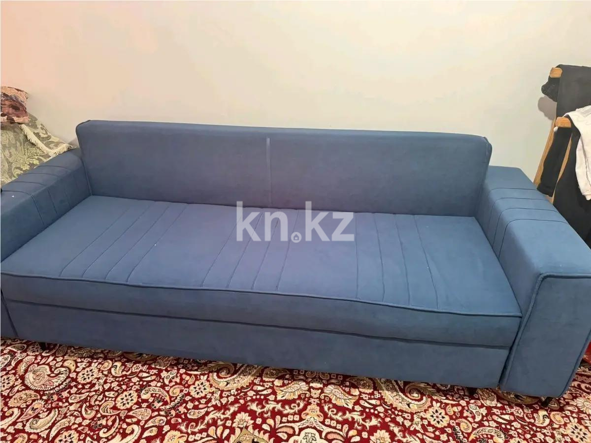 Продажа 1-комнатной квартиры, 41 м² в Алматы
